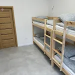 Green Hostel Katowice - 24H Parking