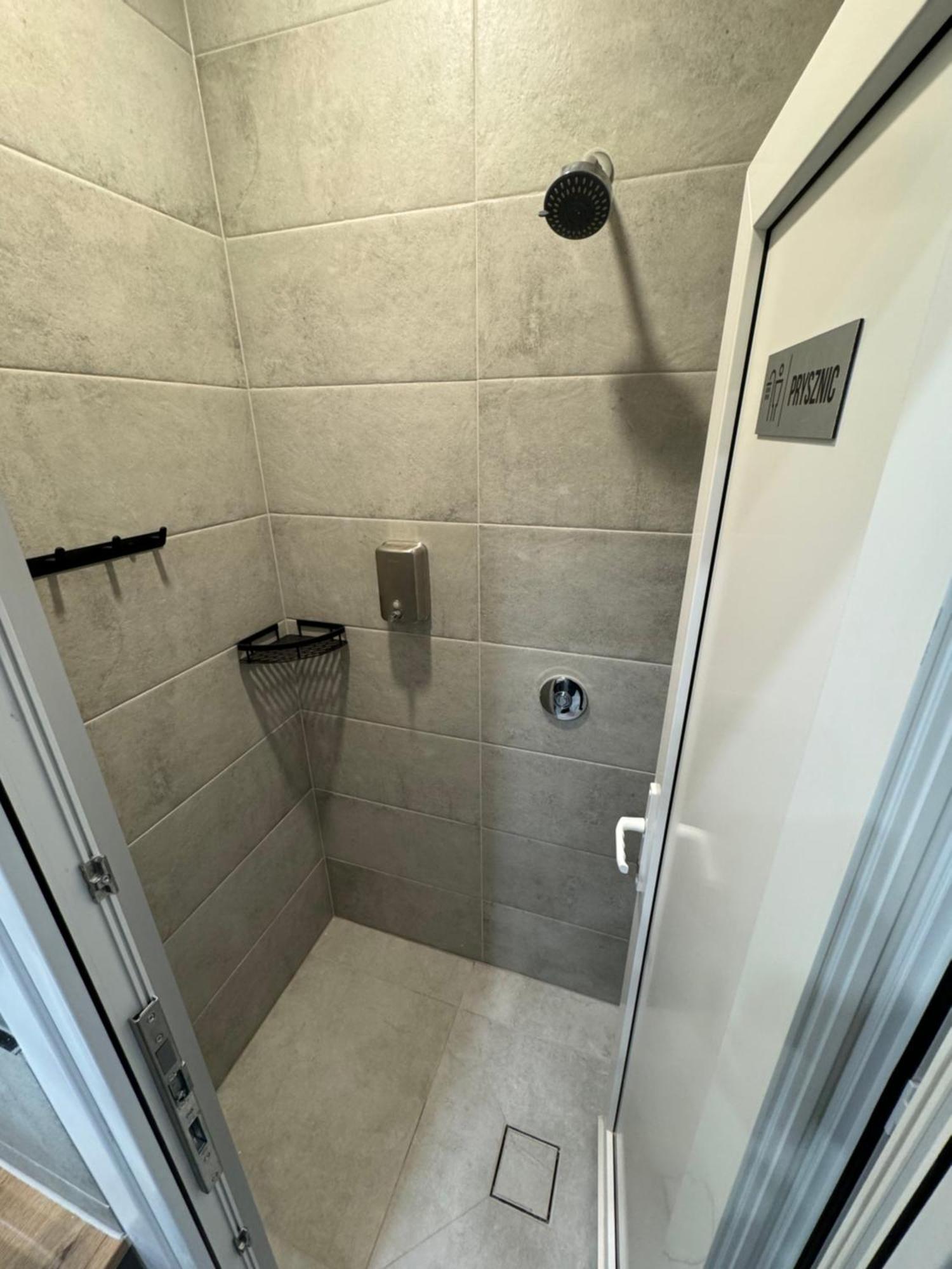 - 24h Parking Hostel Katowice