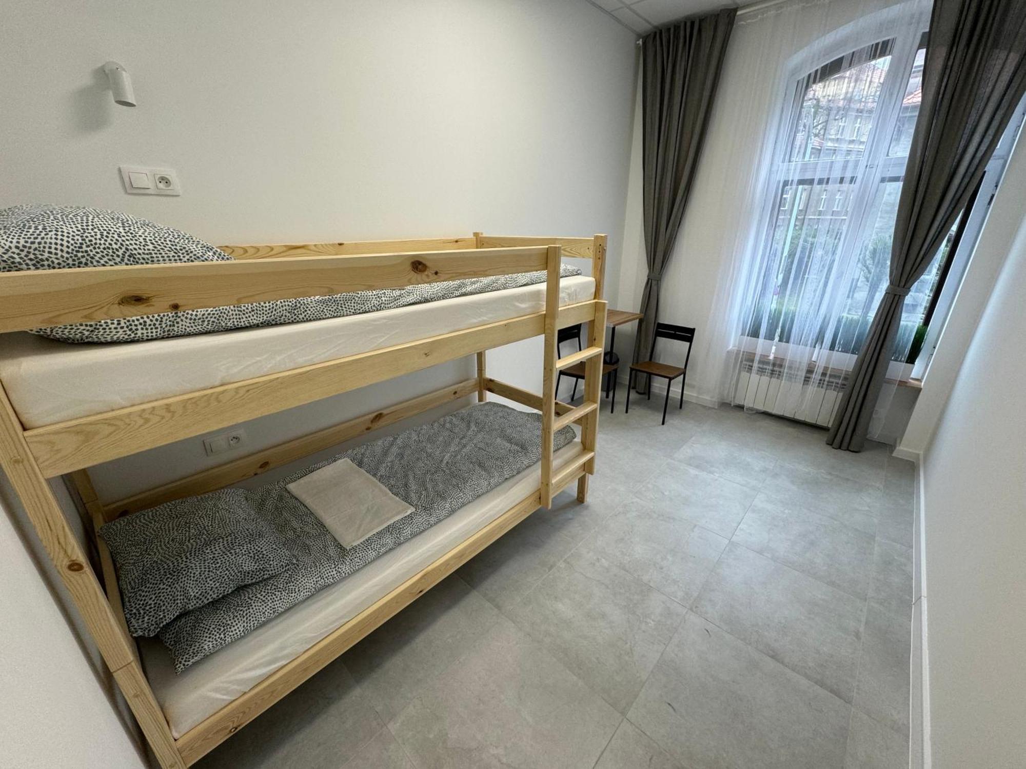 - 24h Parking * Katowice